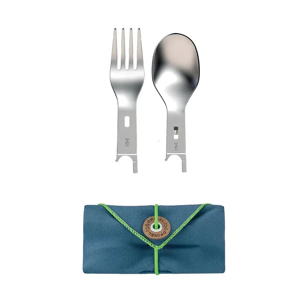 Opinel Picnic Plus Cutlery Insert-Camping - Accessories-Opinel-Appalachian Outfitters
