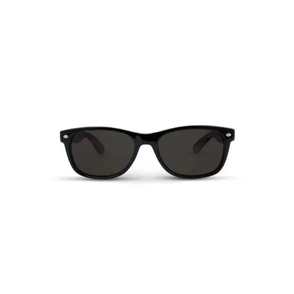 Optic Nerve Cruzin Shiny + Wood-Accessories - Eyewear - Sunglasses-Appalachian Outfitters