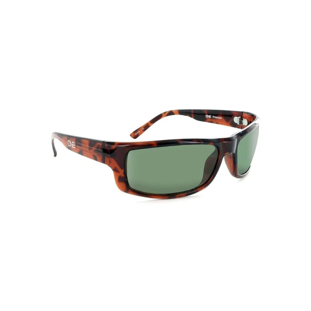 Optic Nerve Fourteener-Accessories - Sunglasses-Optic Nerve-Tortoise-Smoke-Appalachian Outfitters