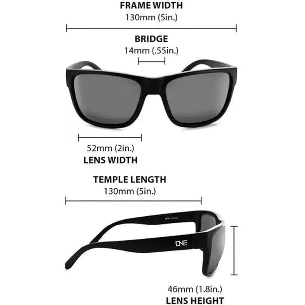 Optic Nerve Kingfish-Accessories - Sunglasses-Optic Nerve-Appalachian Outfitters