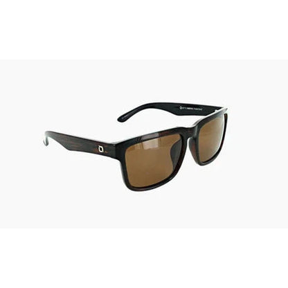 Optic Nerve Mashup-Accessories - Sunglasses-Optic Nerve-Driftwood Brown-Brown-Appalachian Outfitters