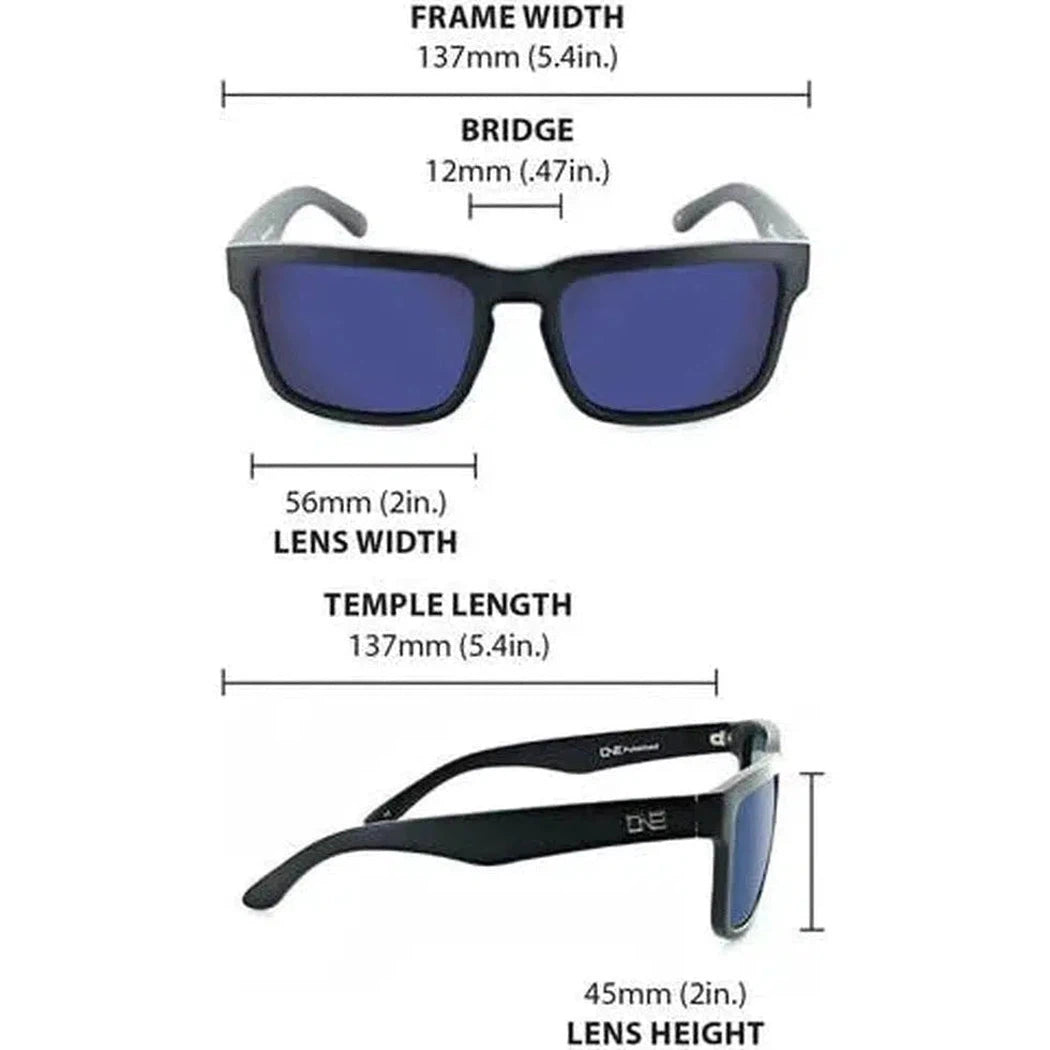 Optic Nerve Mashup-Accessories - Sunglasses-Optic Nerve-Appalachian Outfitters