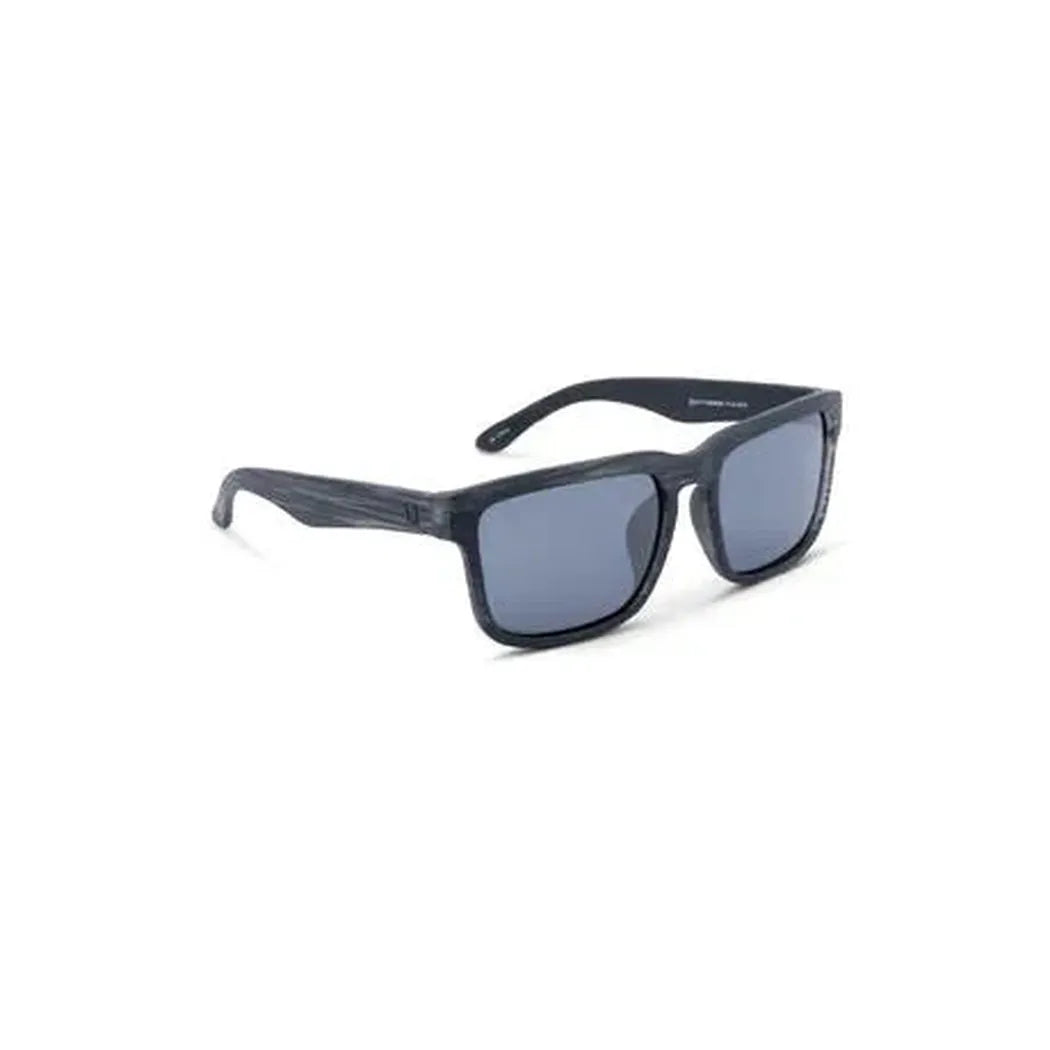 Optic Nerve Mashup-Accessories - Eyewear - Sunglasses-Optic Nerve-Matte Driftwood Grey-Smoke Lens w/ Silver Mirror-Appalachian Outfitters