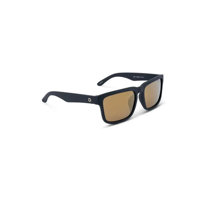 Optic Nerve Mashup-Accessories - Eyewear - Sunglasses-Optic Nerve-Blue/Black-Smoke w/ Red Mirror-Appalachian Outfitters