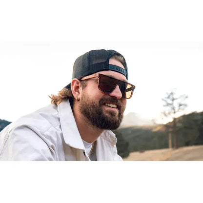 Optic Nerve Mojo-Accessories - Eyewear - Sunglasses-Optic Nerve-Appalachian Outfitters