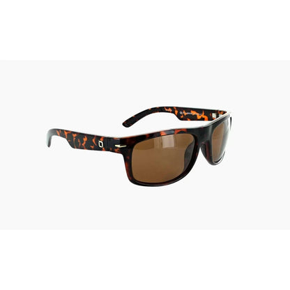 Optic Nerve Timberline-Accessories - Sunglasses-Optic Nerve-Shiny Tortoise-Brown -Appalachian Outfitters