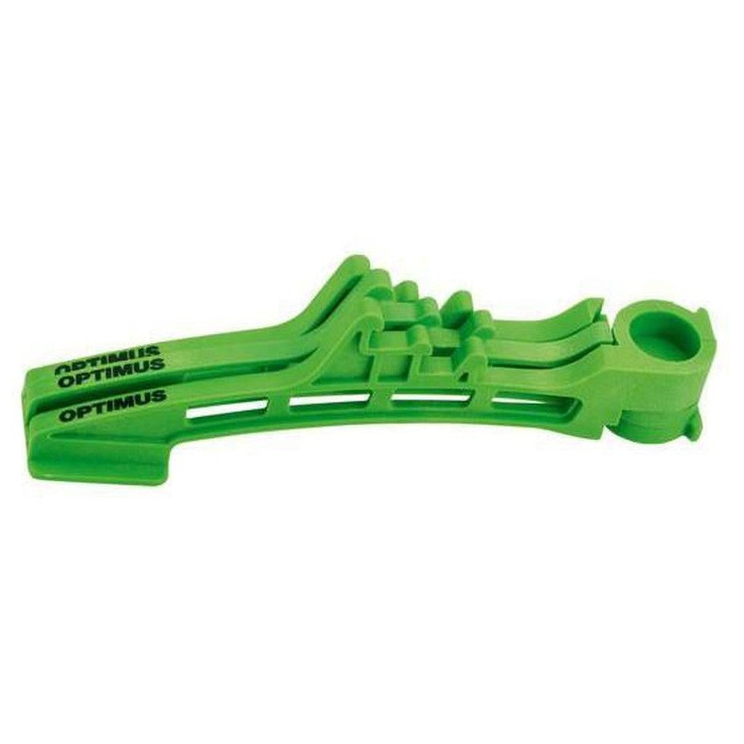 Optimus-Canister Stand-Appalachian Outfitters