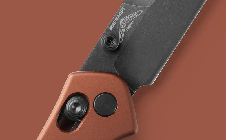 Benchmade Osborne