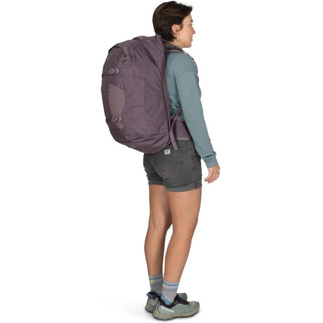 Osprey Fairview 40-Travel - Luggage-Appalachian Outfitters
