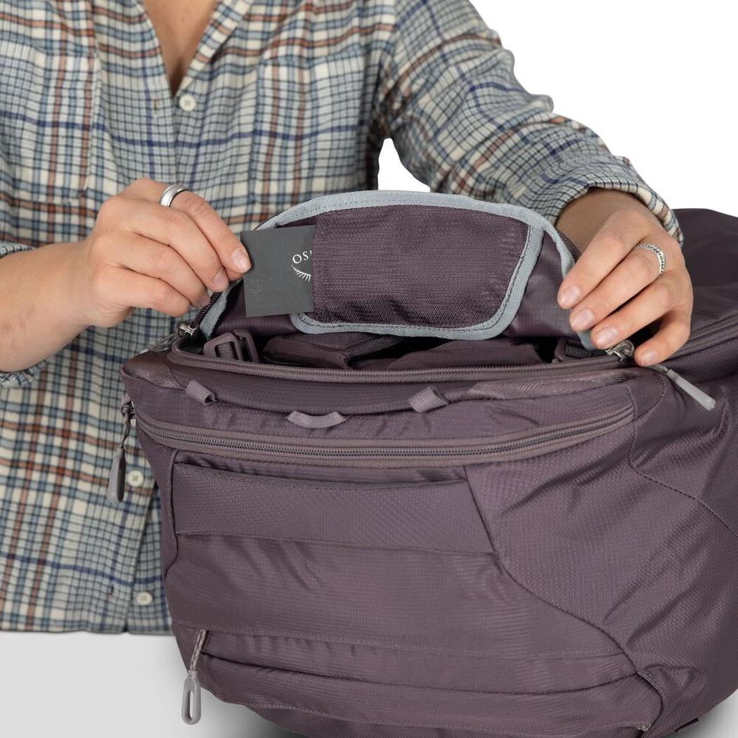 Osprey Fairview 40-Travel - Luggage-Appalachian Outfitters