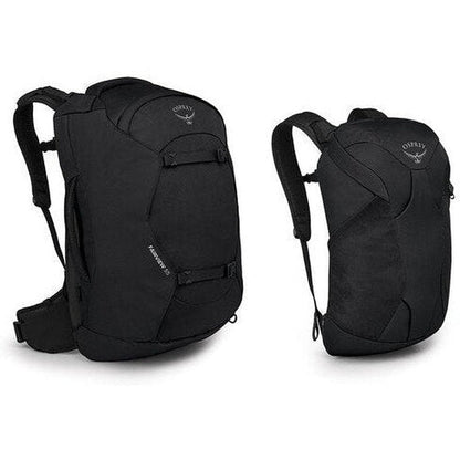 Osprey Fairview 55-Travel - Luggage-Appalachian Outfitters