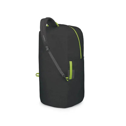Osprey Airporter Medium-Travel - Luggage-Osprey-Black-Appalachian Outfitters
