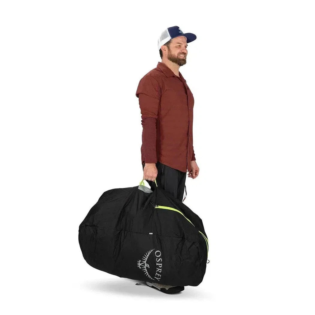 Osprey Airporter Medium-Travel - Luggage-Osprey-Black-Appalachian Outfitters