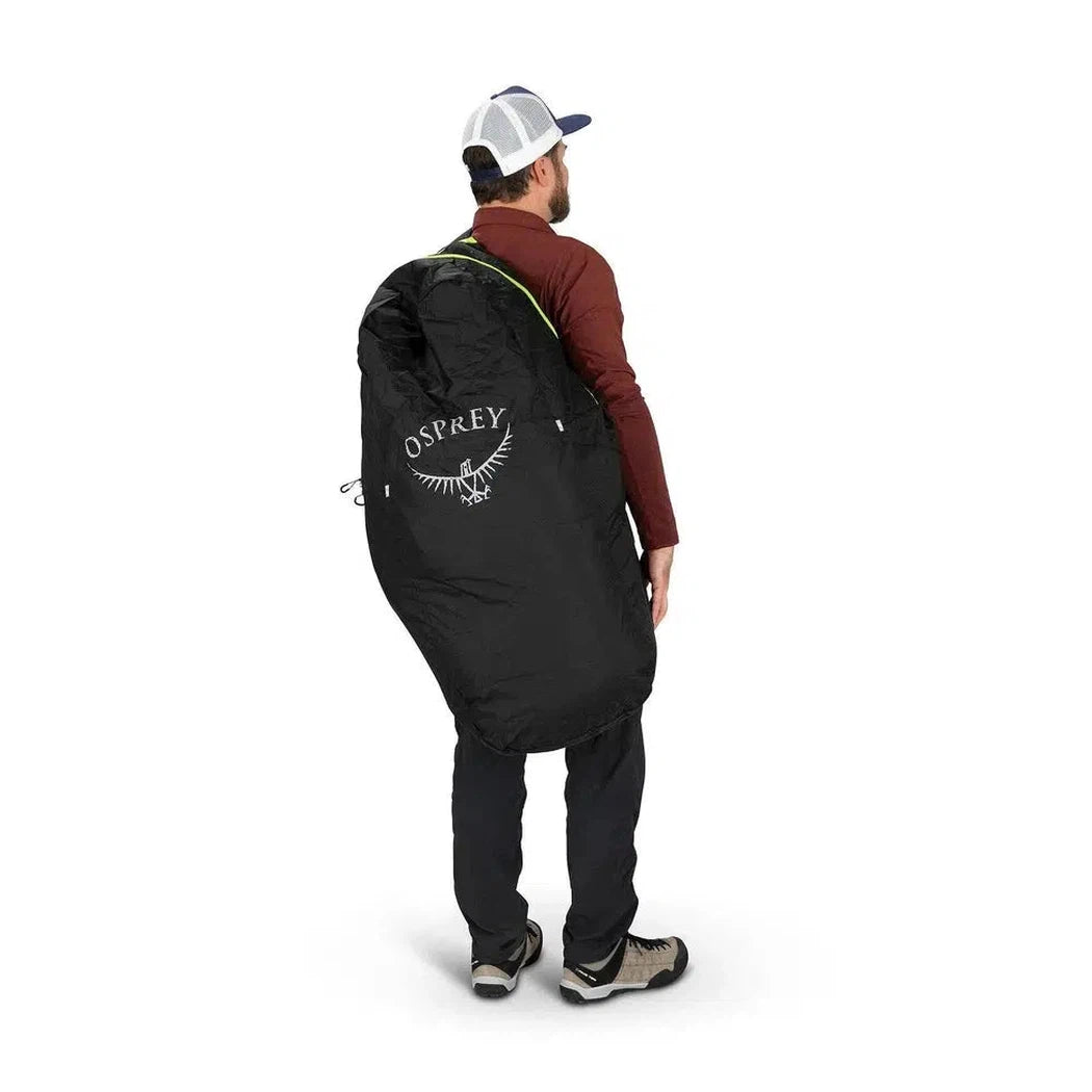Osprey Airporter Medium-Travel - Luggage-Osprey-Black-Appalachian Outfitters
