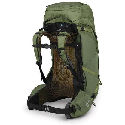 Atmos AG 65-Camping - Backpacks - Backpacking-Osprey-Appalachian Outfitters
