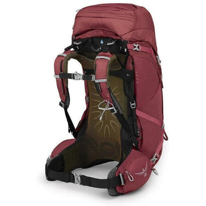 Aura AG 50-Camping - Backpacks - Backpacking-Osprey-Appalachian Outfitters