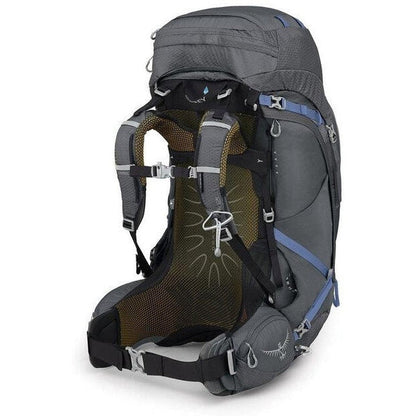 Aura AG 65-Camping - Backpacks - Backpacking-Osprey-Appalachian Outfitters