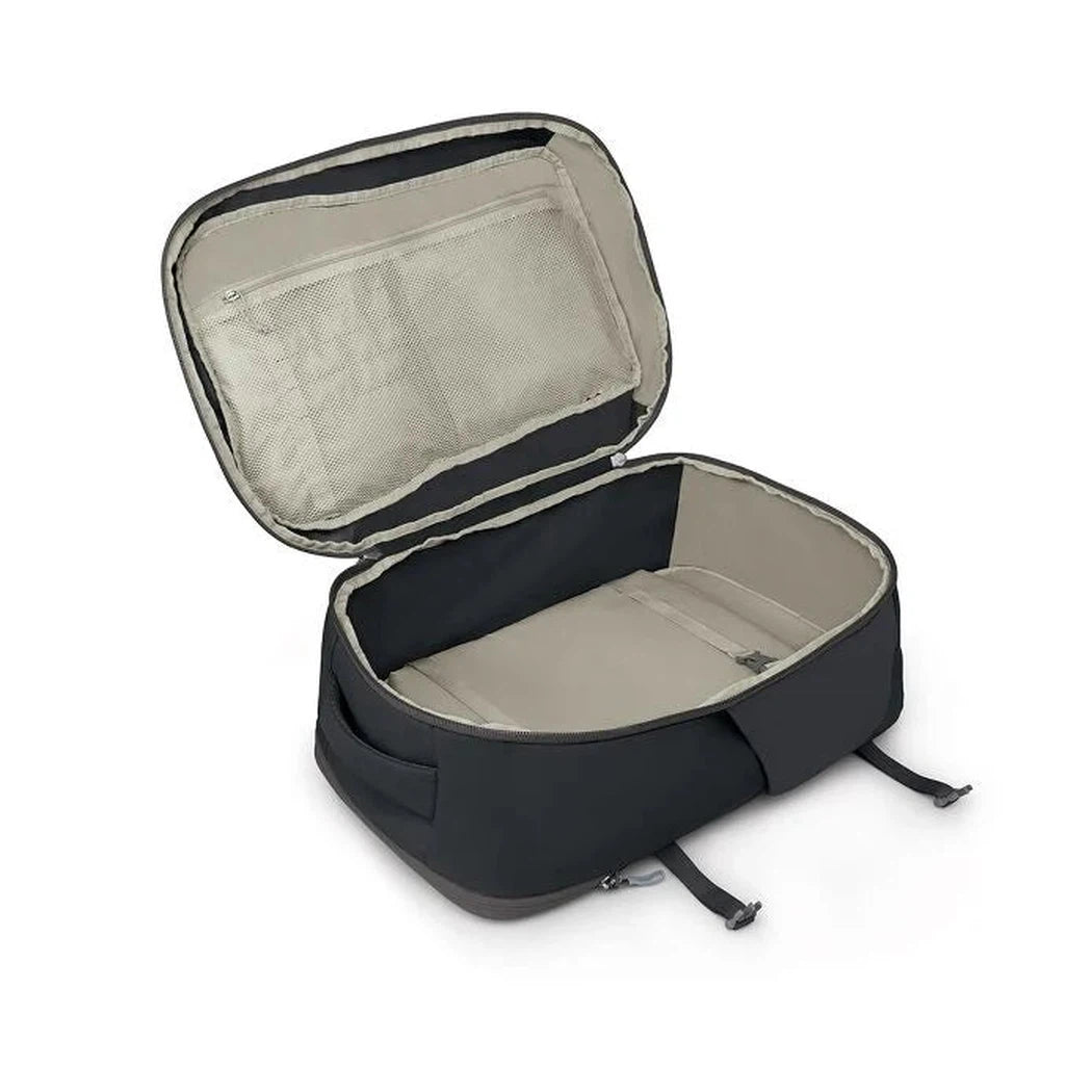 Osprey Daylite Carry-On Travel Pack 44L-Travel - Luggage-Osprey-Black-Appalachian Outfitters