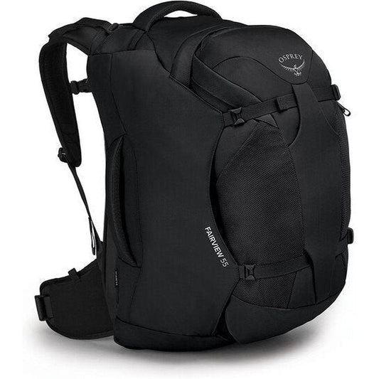 Fairview 55-Travel - Luggage-Osprey-Black-Appalachian Outfitters