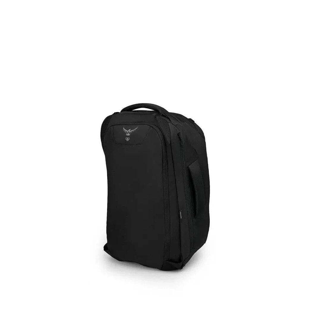Osprey Farpoint 40-Travel - Luggage-Osprey-Black-Appalachian Outfitters
