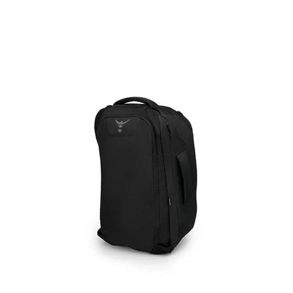 Osprey Farpoint 40-Travel - Luggage-Osprey-Black-Appalachian Outfitters