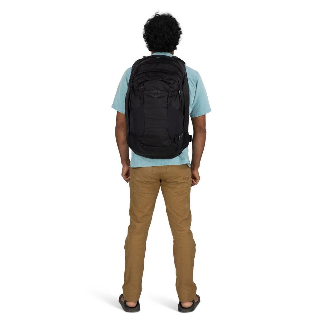 Osprey Farpoint 55-Travel - Luggage-Osprey-Appalachian Outfitters
