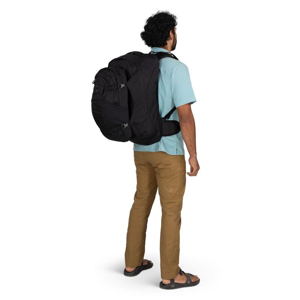 Osprey Farpoint 55-Travel - Luggage-Osprey-Appalachian Outfitters