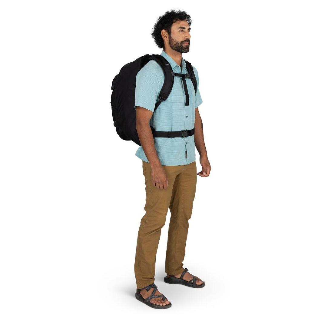 Osprey Farpoint 55-Travel - Luggage-Osprey-Appalachian Outfitters
