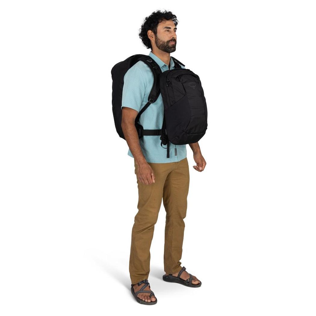 Osprey Farpoint 55-Travel - Luggage-Osprey-Appalachian Outfitters