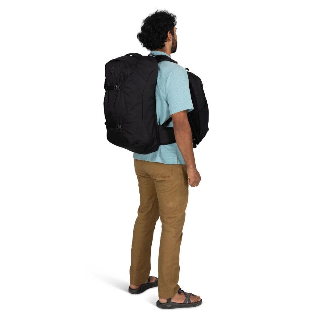 Osprey Farpoint 55-Travel - Luggage-Osprey-Appalachian Outfitters