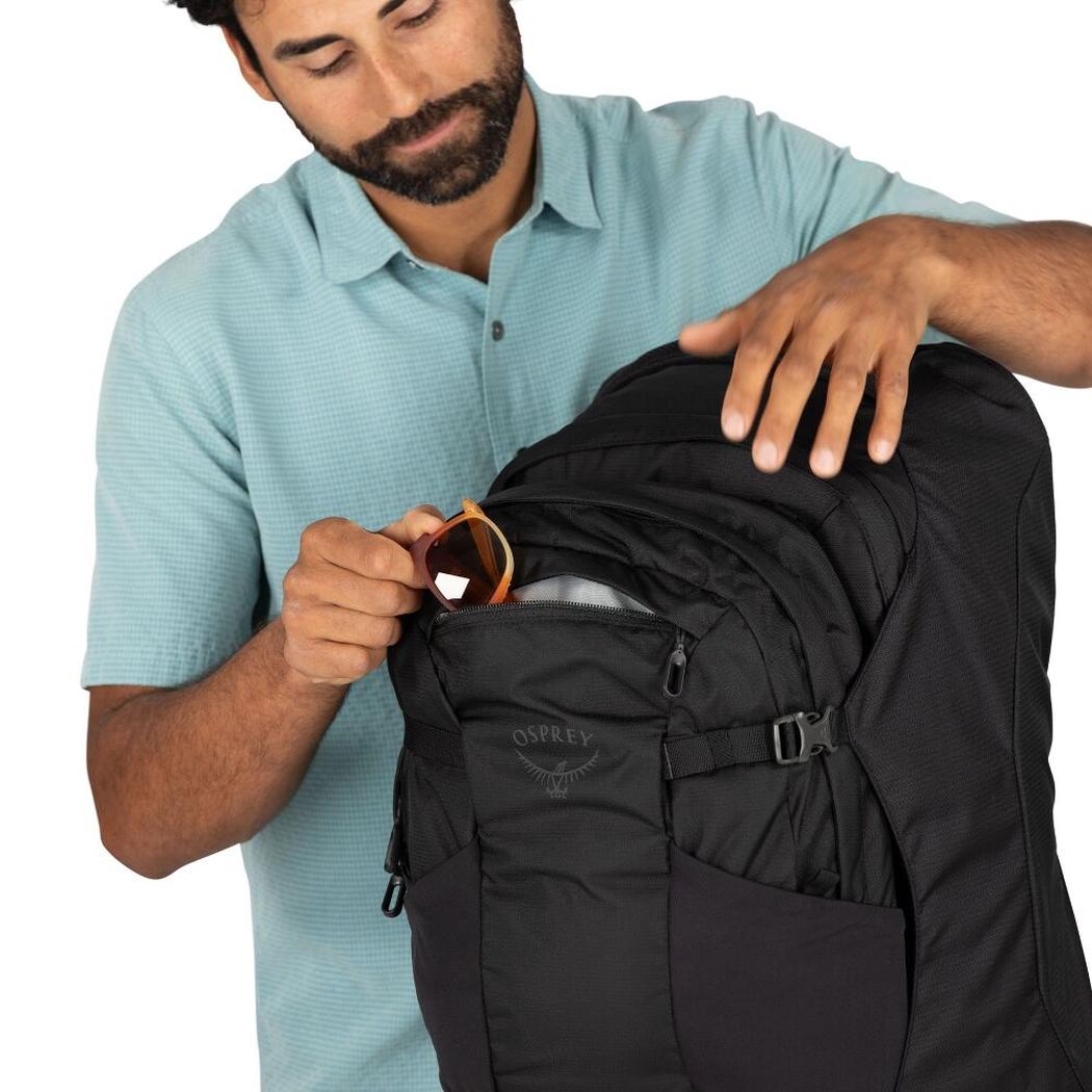 Osprey Farpoint 55-Travel - Luggage-Osprey-Appalachian Outfitters