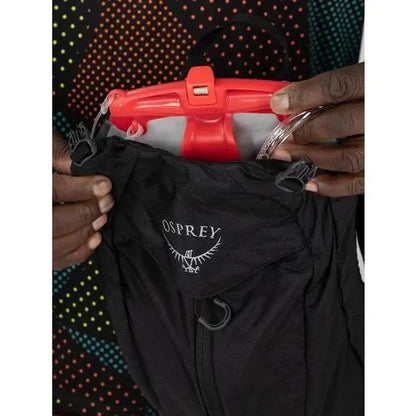 Osprey Katari 7-Camping - Backpacks - Hydration Packs-Osprey-Black-Appalachian Outfitters