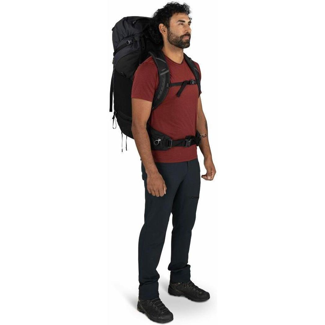 Osprey Kestrel LT 65-Camping - Backpacks - Backpacking-Osprey-Appalachian Outfitters