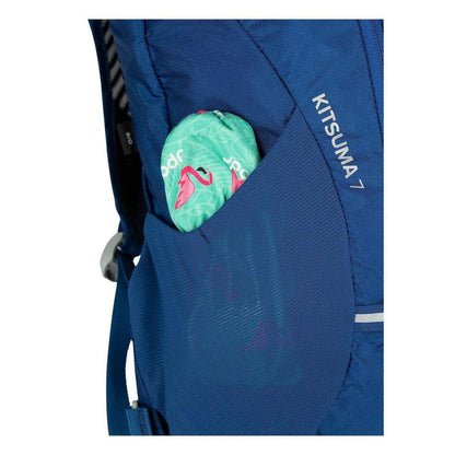 Osprey Kitsuma 7-Camping - Backpacks - Hydration Packs-Osprey-SpaceTravelGrey-Appalachian Outfitters