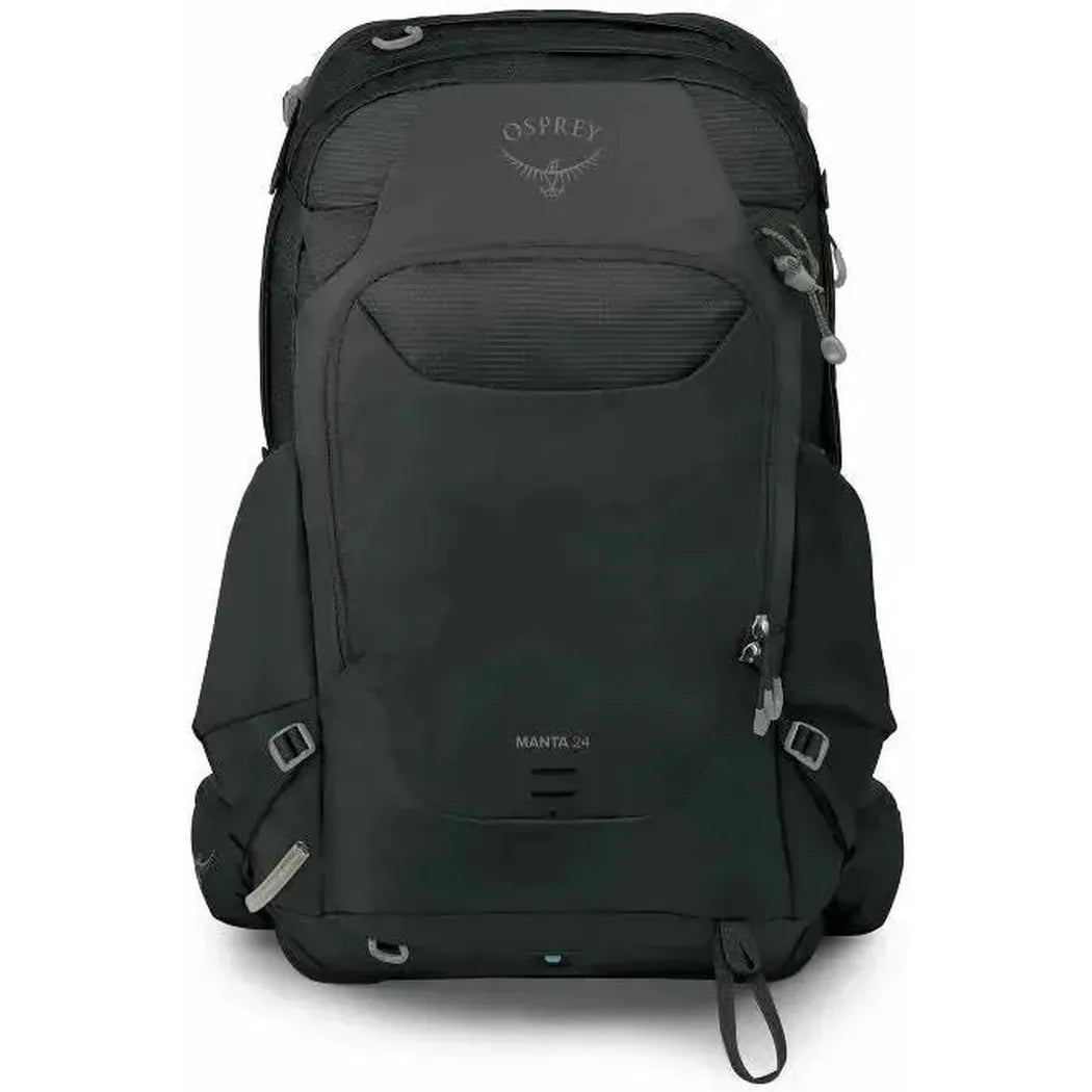 Osprey Manta 24 Hiking Hydration Backpack-Camping - Backpacks - Hydration Packs-Osprey-Appalachian Outfitters