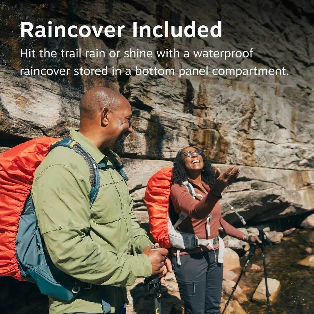 Osprey Manta 34 Hiking Hydration Backpack-Camping - Backpacks - Hydration Packs-Osprey-Appalachian Outfitters