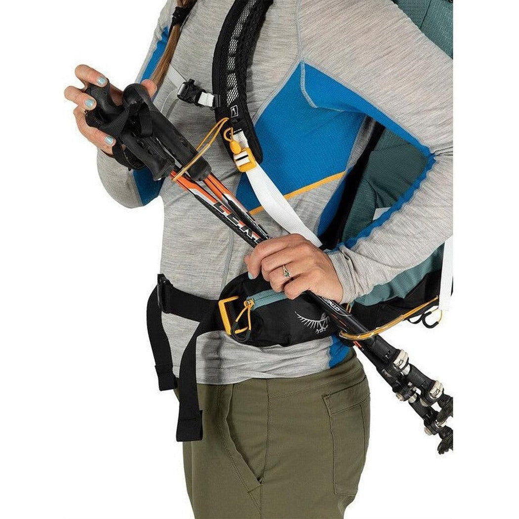 Sirrus 24-Camping - Backpacks - Daypacks-Osprey-Succulent Green-Appalachian Outfitters