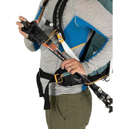 Sirrus 24-Camping - Backpacks - Daypacks-Osprey-Succulent Green-Appalachian Outfitters
