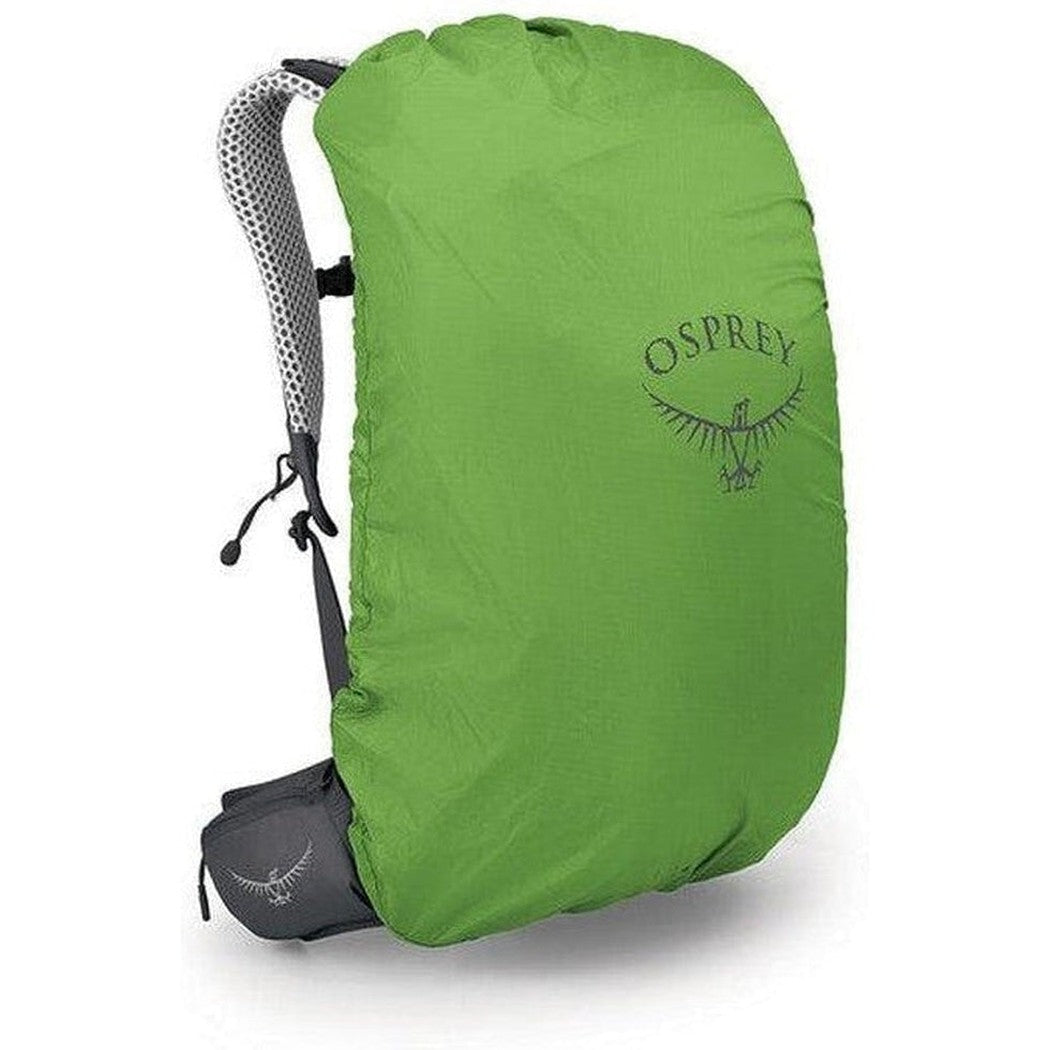 Stratos 24-Camping - Backpacks - Daypacks-Osprey-Tunnel Vision Grey-Appalachian Outfitters
