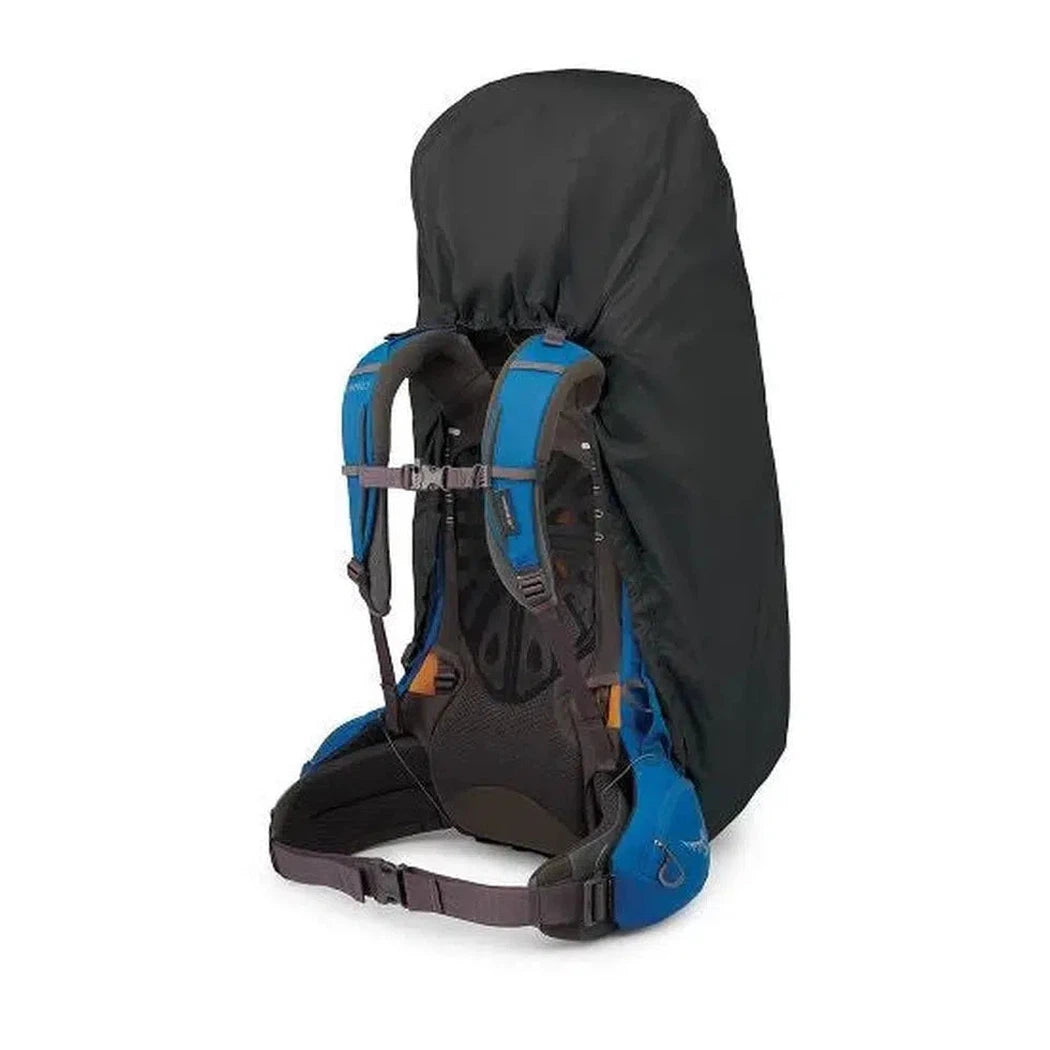 Osprey UltraLight Raincover - Large-Camping - Backpacks - Pack Accessories-Osprey-Black-Appalachian Outfitters