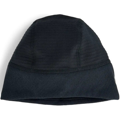 Outdoor Research Deviator Fleece Beanie-Accessories - Hats - Unisex-Black-S-M-Appalachian Outfitters