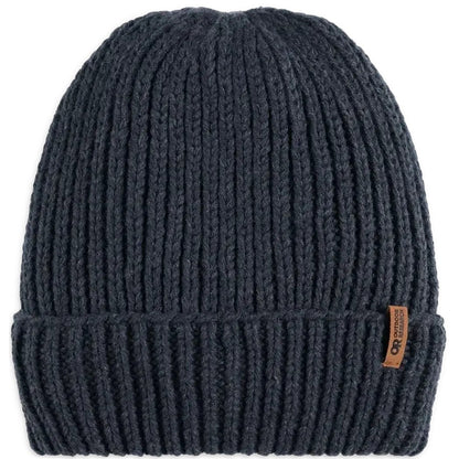 Outdoor Research Lift ie VX Beanie-Accessories - Hats - Unisex-Naval Blue-Appalachian Outfitters