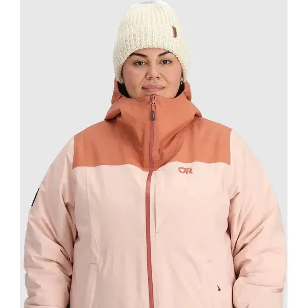 Outdoor Research Lift ie VX Beanie-Accessories - Hats - Unisex-Appalachian Outfitters