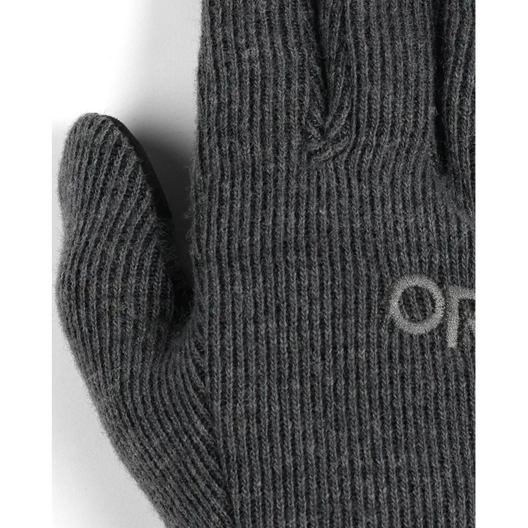 Outdoor Research Men's Flurry Sensor Gloves-Accessories - Gloves - Men's-Appalachian Outfitters