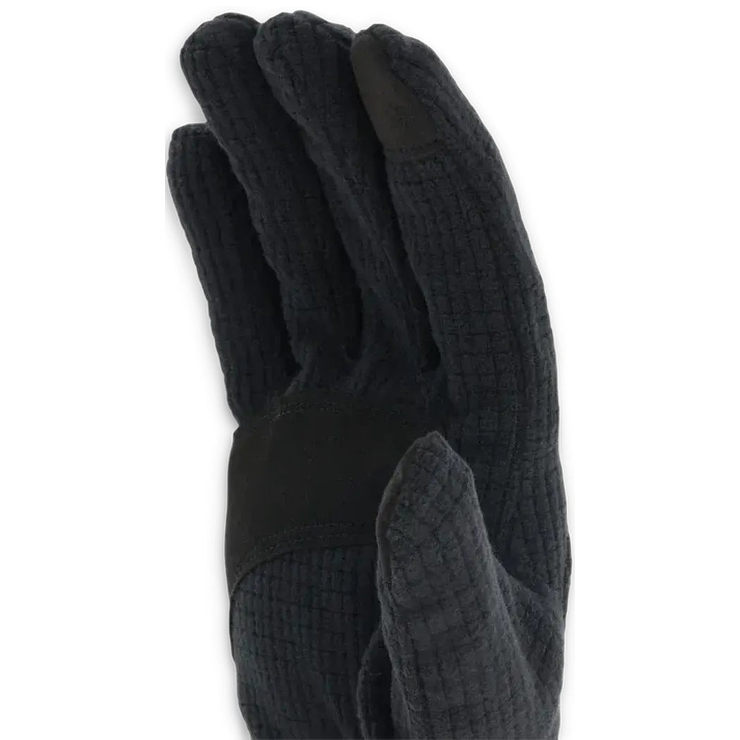 Outdoor Research Men's Trail Mix Gloves-Accessories - Gloves - Men's-Appalachian Outfitters