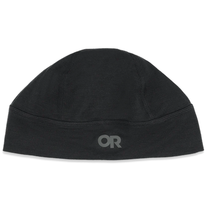 Outdoor Research Alpine Onset Merino 150 Beanie-Accessories - Hats - Unisex-Outdoor Research-Black-S-M-Appalachian Outfitters