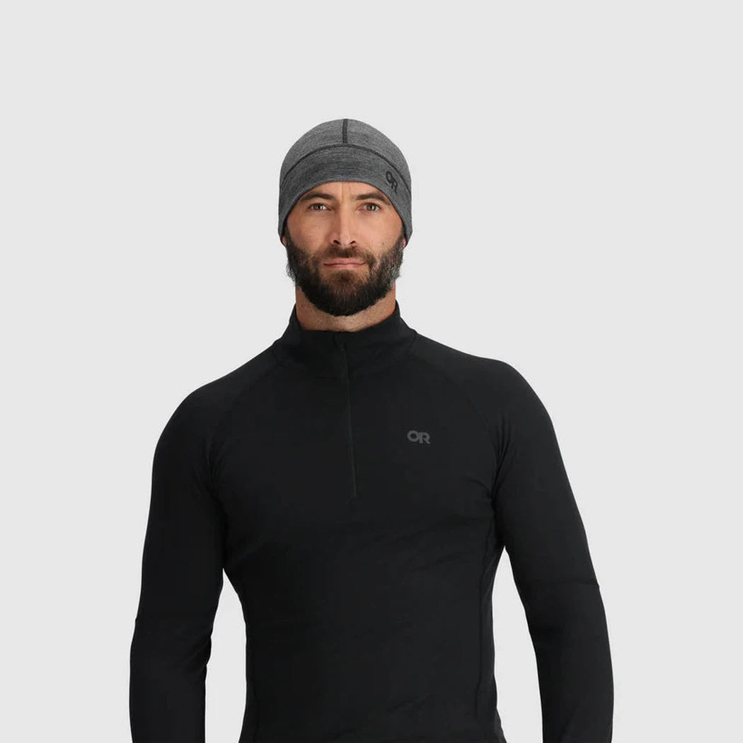 Outdoor Research Alpine Onset Merino 150 Beanie-Accessories - Hats - Unisex-Outdoor Research-Appalachian Outfitters