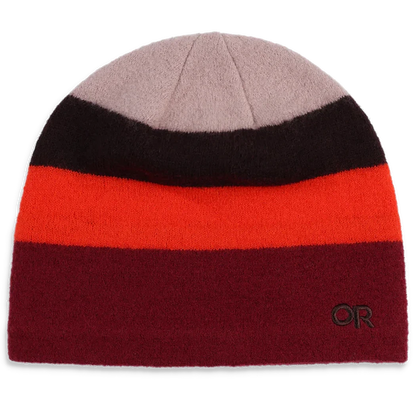 Outdoor Research Gradient Beanie-Accessories - Hats - Unisex-Outdoor Research-Bronze-Appalachian Outfitters