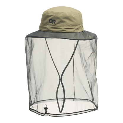 Outdoor Research Helios Bug Hat-Accessories - Hats - Unisex-Outdoor Research-Appalachian Outfitters
