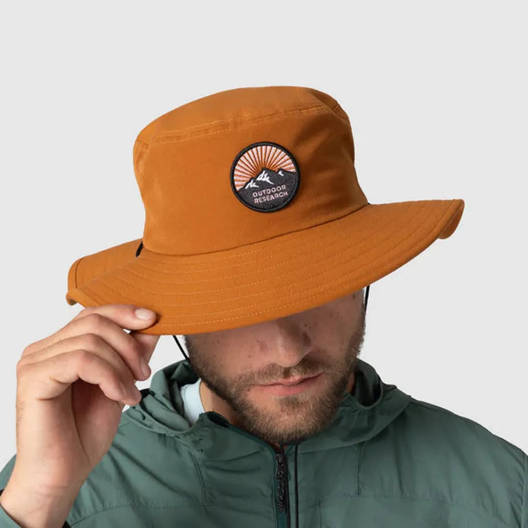 Outdoor Research Heyday Boonie Hat-Accessories - Hats - Unisex-Outdoor Research-Appalachian Outfitters